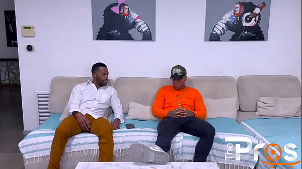 The Pros S2e05 Summer Col In Anal Bbc Threesome thumbnail