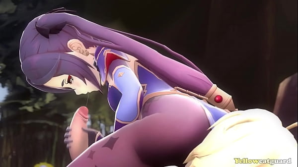 Genshin impact epic compilation collecci&oacute;n impacto genshin 