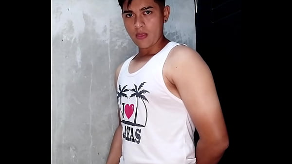 Joven Ecuatoriano S&eacute; Masturba En Su Habitaci&oacute;n thumbnail