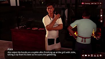 Whispers Of Desire 1 Animation, Porn Games, Adult Games, 3d Game, Visual Novel thumbnail