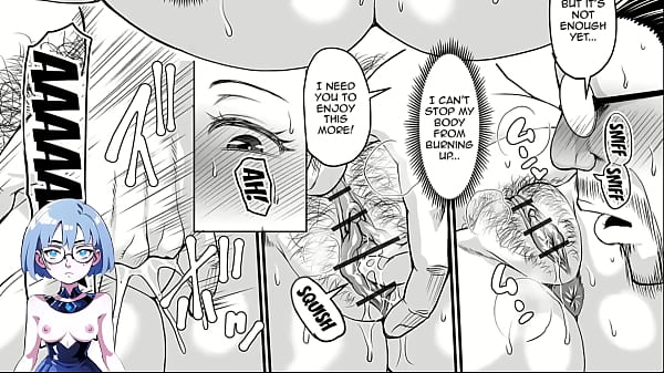 Play MP4 - The Thick Smell of a Female in Heat 1