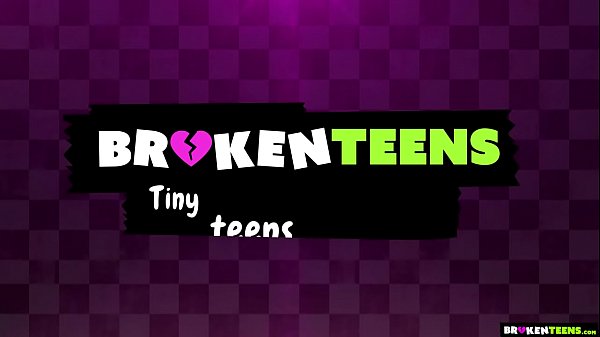 Play MP4 - Teen Inflating Toy Anal Play