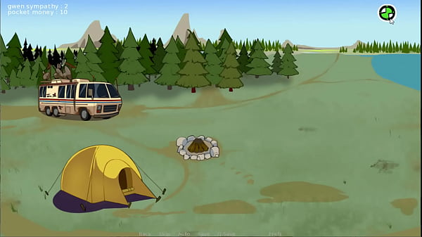 Omnitixxx Episode 1 My Hot Gwen Spreads her_legs