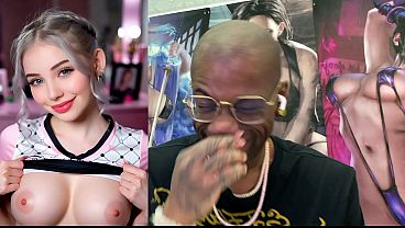 Stepdaughter Want&rsquo;s Us To Fuck Her Like Stepmommy, Ai Generated thumbnail