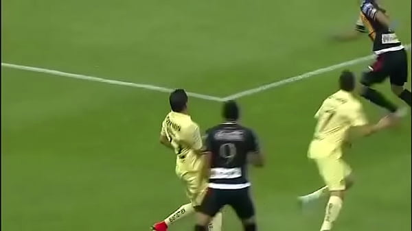Am&eacute_rica folla al erediano