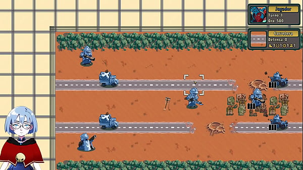 Empires shall fall gameplay 1 