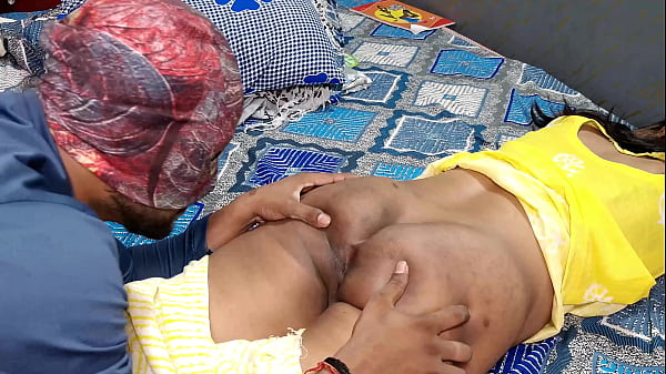 पढ़ाने के बहाने से पड़ोस की आंटी_को_छुआ फिर घोड़ी बनाकर पेला_हिंदी_ऑडियो