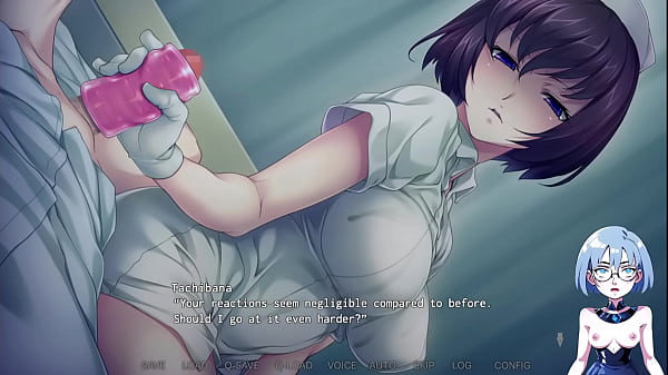 Nope nope nurses gameplay 7 