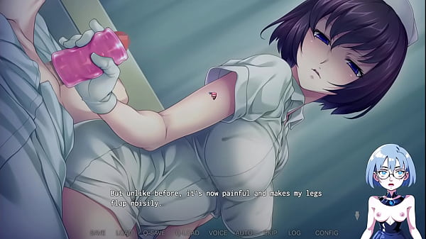 Nope nope nurses gameplay 7 