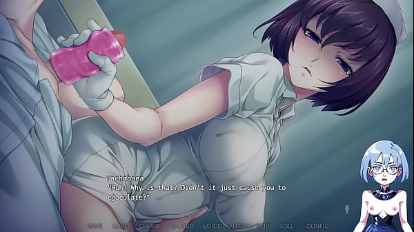 Nope nope nurses gameplay 7 