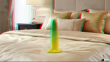 Mrs. Keagan: Creamy Hotel Dance thumbnail