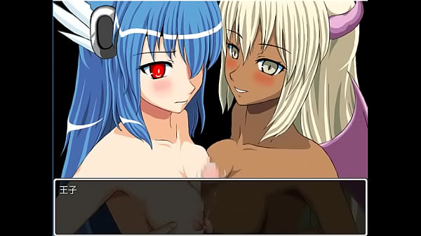 Play MP4 - &lpar;  18 &rpar; H RPG Games Knight of the world in the miniature garden &num;2 END