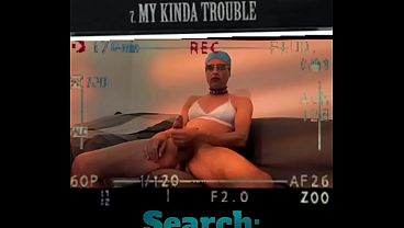 Secretz860 - jerking my cock 