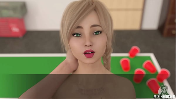 Play MP4 - LUST THEORY &num;148 &bull; She can't wait to get her tight pussy stuffed