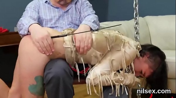 Fierce joy girl gets her fuckholes spread and intensely nailed 