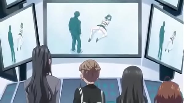 Hentai Anime thumbnail