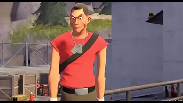 TF2 sex animation by STBlackST 