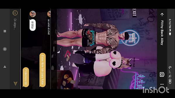 Nonton Imvu Tetona Monta Mi Verga thumbnail