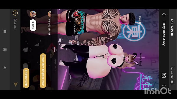 ImvuMe follo a mi putita Bimbo