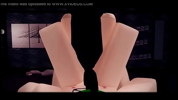 Roblox reverse cowgirl 