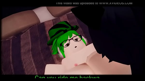 Roblox reverse cowgirl