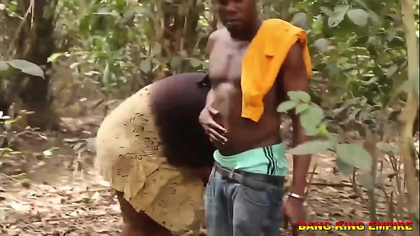 AFRICAN NAUGHTY BBW AMATEUR STEPMOTHER - I Love Sex_That's Why I Give It To My_Husband