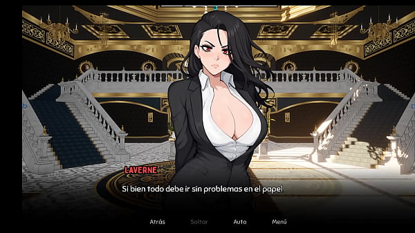 HAUNTED BY FEMBOY PARTE 4 