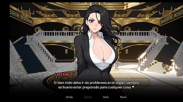 Play MP4 - HAUNTED BY FEMBOY PARTE 4