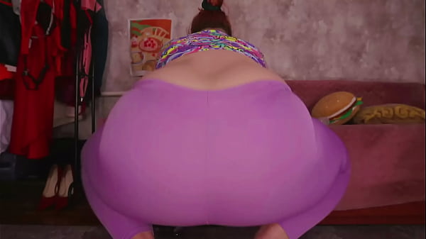 Play MP4 - fat ass twerk