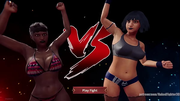 Nonton Leticia Vs Ferra [nf3d Lesbian Sex Combat Competitive Intercourse] thumbnail
