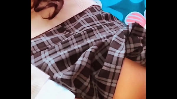 Play MP4 - Se Cogen Duro a Morenita del CONALEP&excl; &iexcl;En plena edad de la punzada est&aacute; Chavita Recibe todo el SEMEN de su Compa&ntilde;ero el CHACAL DEL BARRIO&excl; Real CASERO&sol; Morras de Escuela MEXICANAS