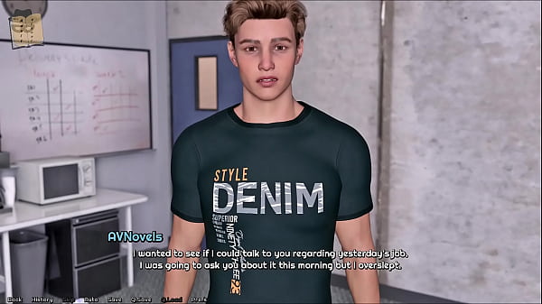 Play MP4 - Thief Of Hearts 8