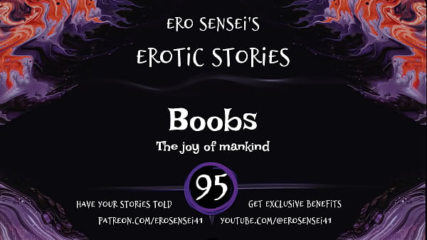 Boobs Erotic Audio_for Women ESES95