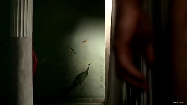 Lucy Lawless - Spartacus: S01 E03 (2010) 