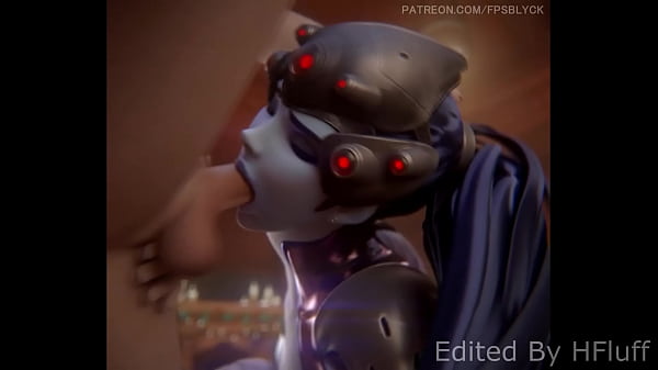 Another overwatch hmv by hfluff