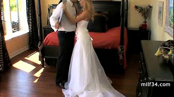 Horny big_tit MILFslut fucks her_bf s