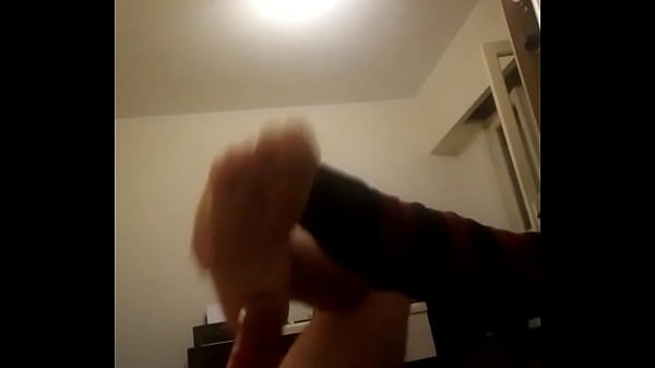 Play MP4 - SELF FOOTJOB