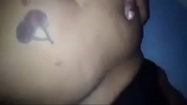 Taking a big one from behind