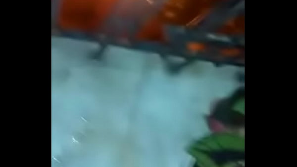 Alta paja desde el balcon