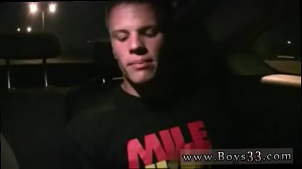 Show me your tight ass hole gay boy Jimmy, handing Bradley a banana, 