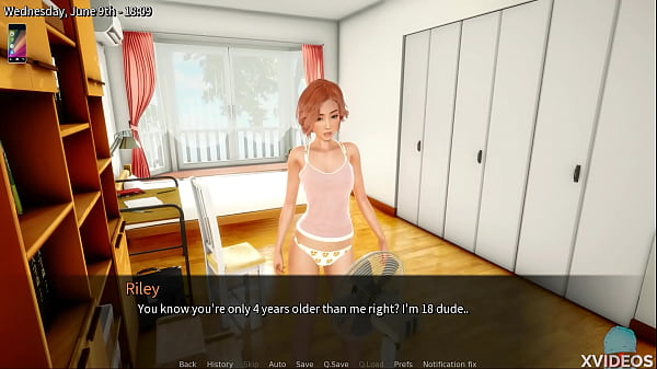 Play MP4 - STORMSIDE &num;02 &bull; Watcha doin'&comma; sexy babe&quest;