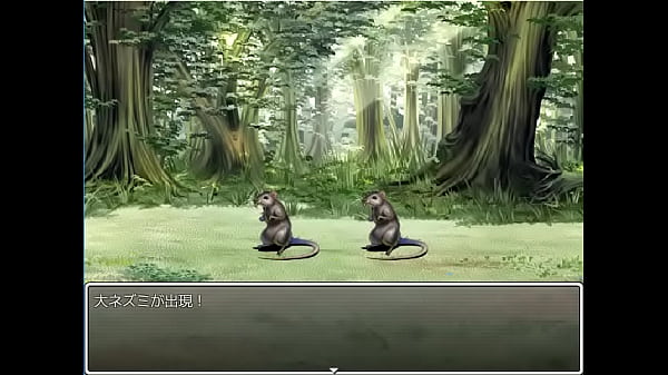 18H RPG Games Sticky Eternity 2