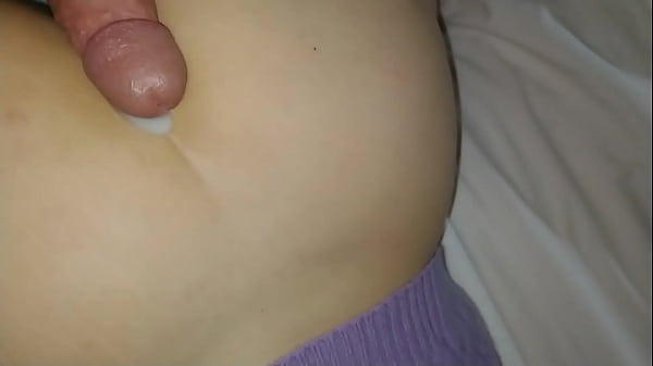 Fucking ex GF_doggy style