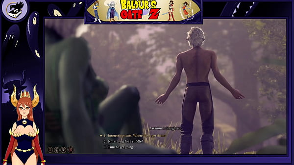 Play MP4 - Astorian Fucks a Female Namekian