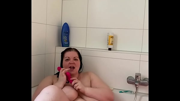 wichsanleitung in derwanne