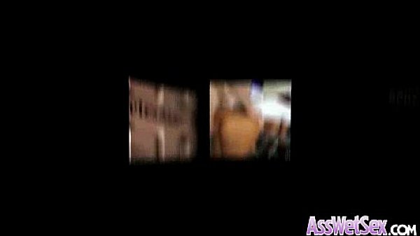 Nonton Big Butt Oiled Girl Get Anal Hardcore Sex Movie-02 thumbnail