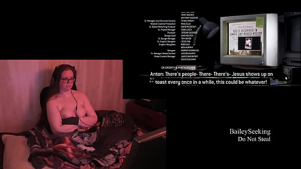 Naked the Quarry Play Through part_12