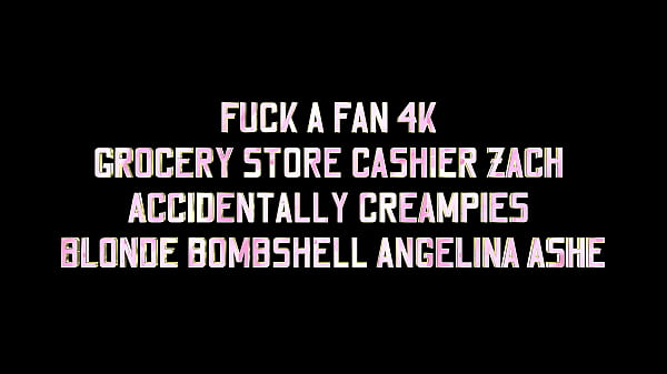 Nonton Zach's Goliath Cock Buries Itself In The Depths Of Angelia's Pussy! thumbnail