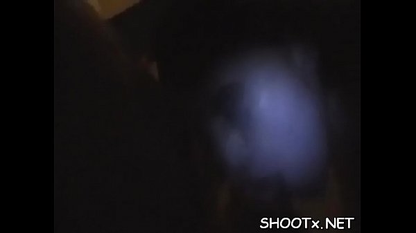 Delightful brunette whore_Tanya to suck beef bayonet