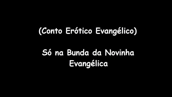 Play MP4 - Conto Er&oacute;tico Evang&eacute;lico - S&oacute; na Bunda da Novinha Evang&eacute;lica